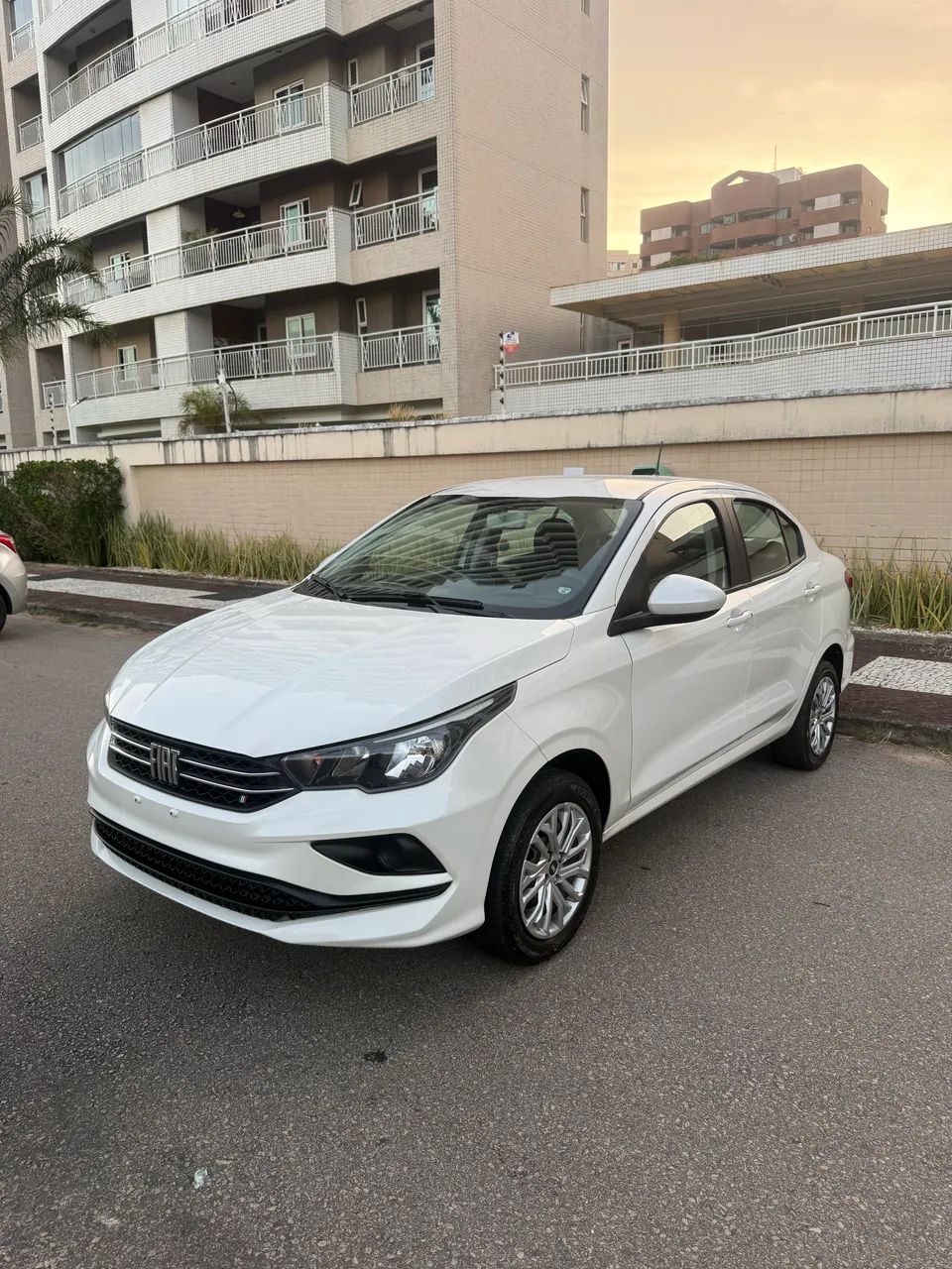 Fiat Cronos Drive 1.0 6V 2023 - Foto 4