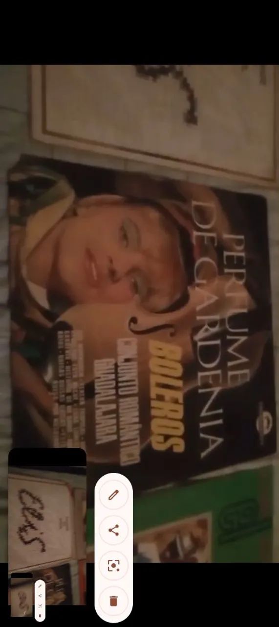 Vendo disco de vinil colecionador  - Foto 5