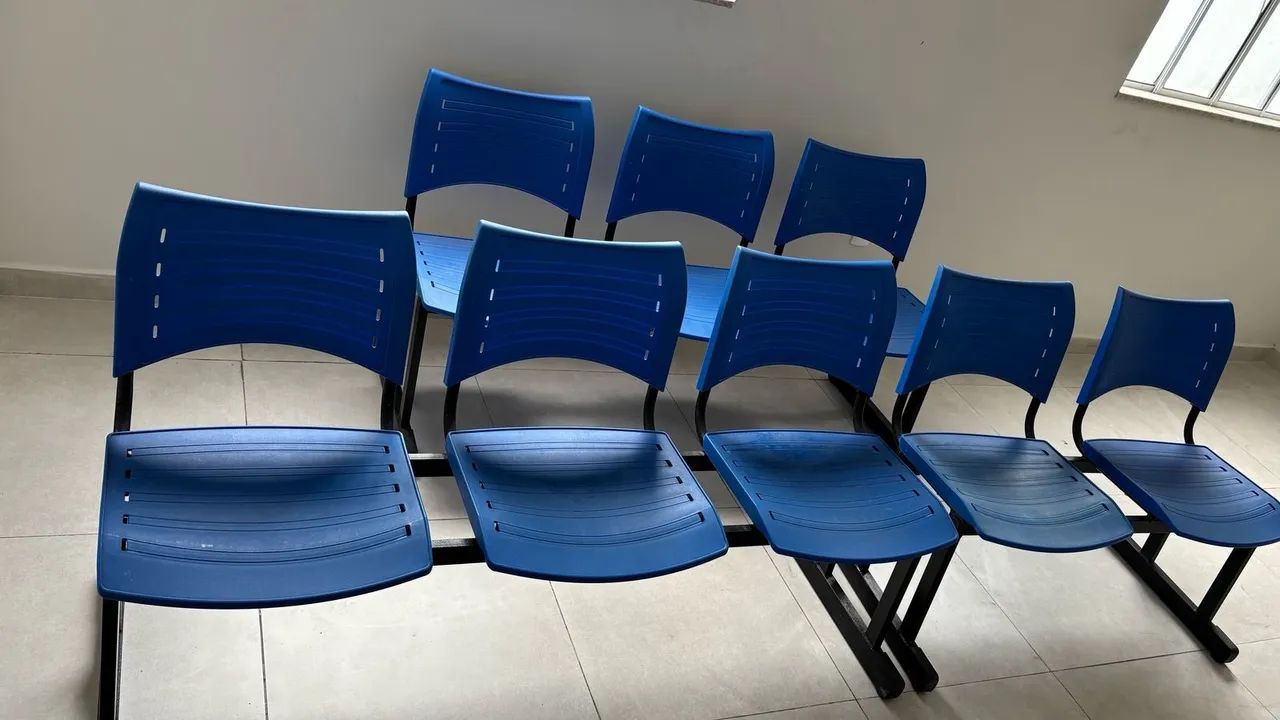 Longarinas  - Foto 2