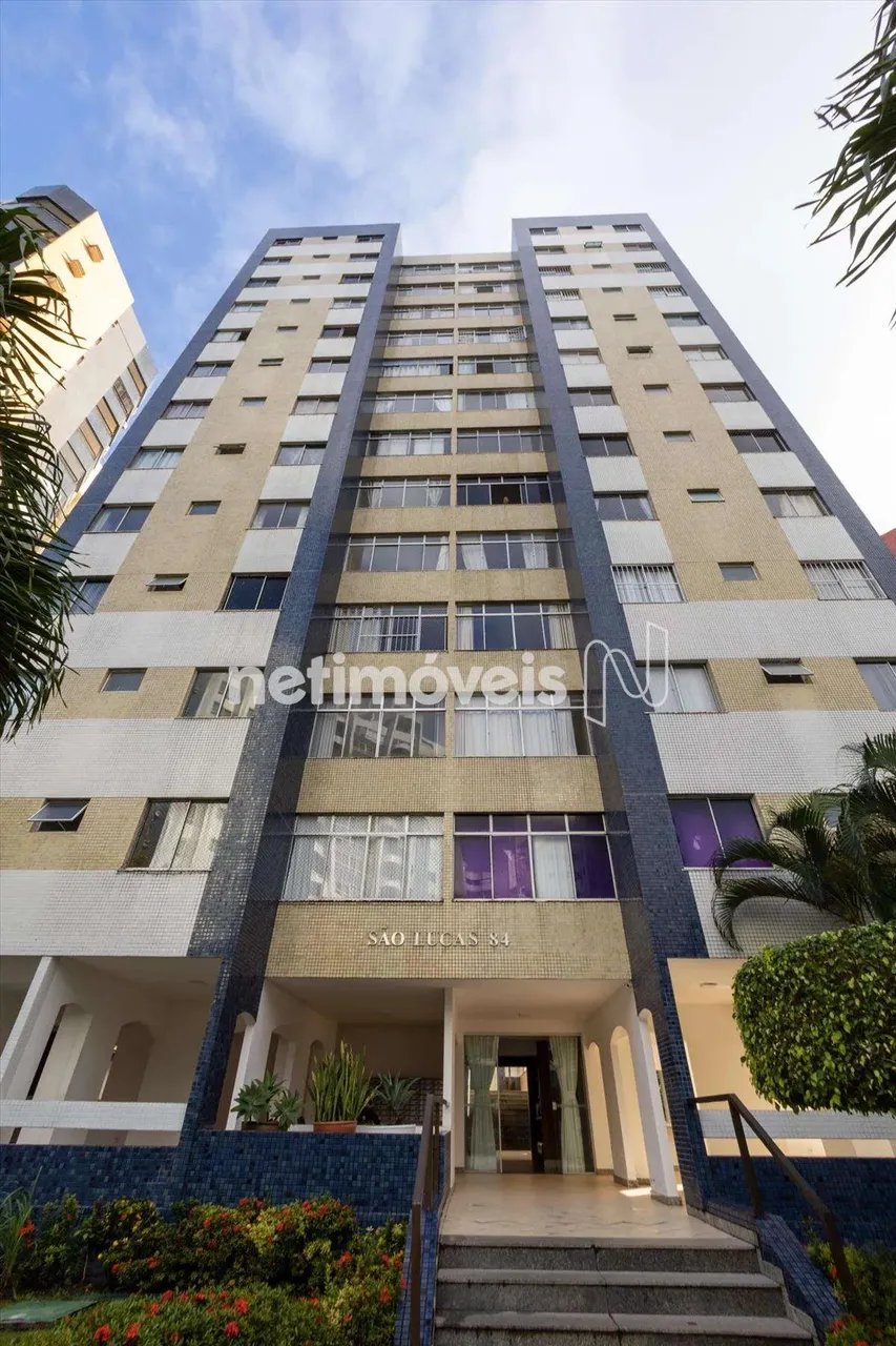 Locação Apartamento 3 quartos Itaigara Salvador
