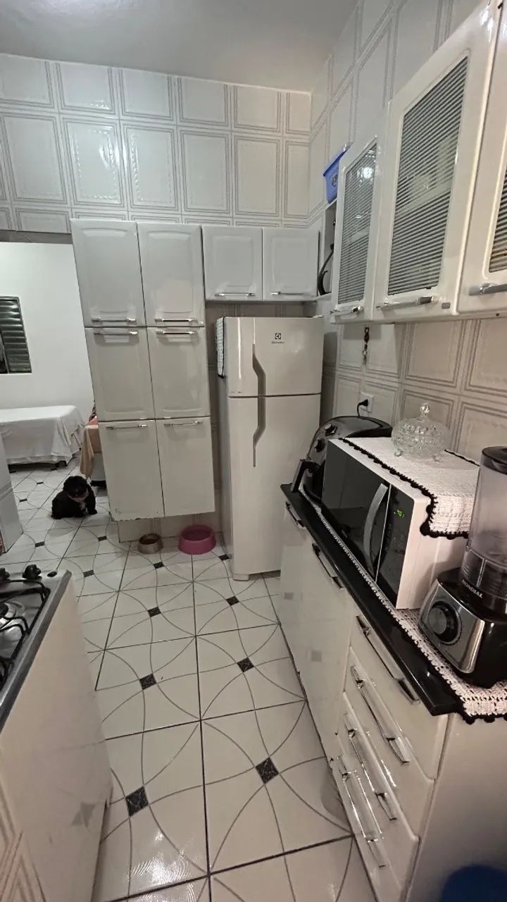 Foto - Taboão da Serra - Jardim Trianon