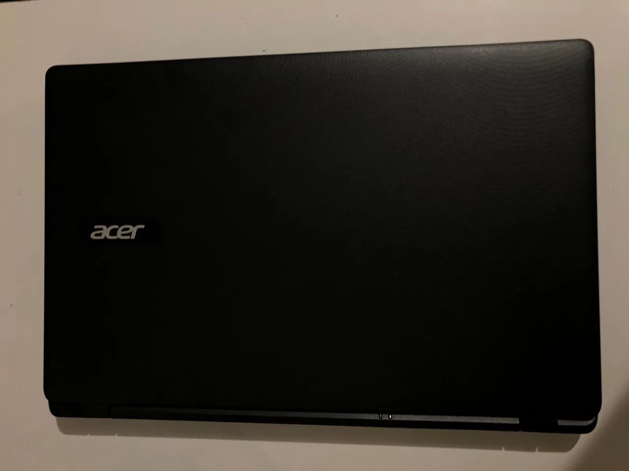 Notebook accer - Foto 2