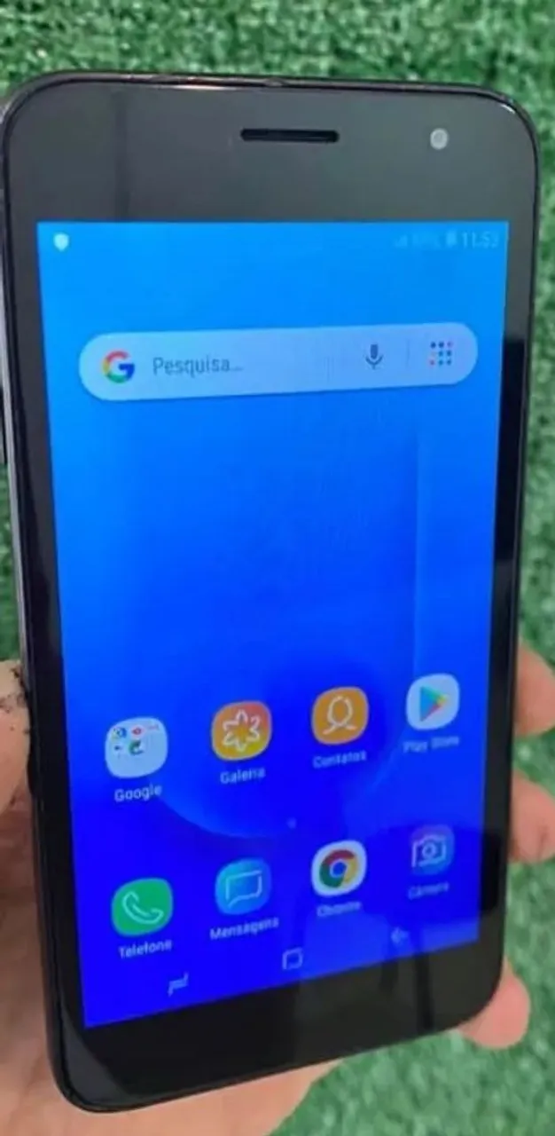 *Samsung J2 Core* pra vender agora barato whatsapp *