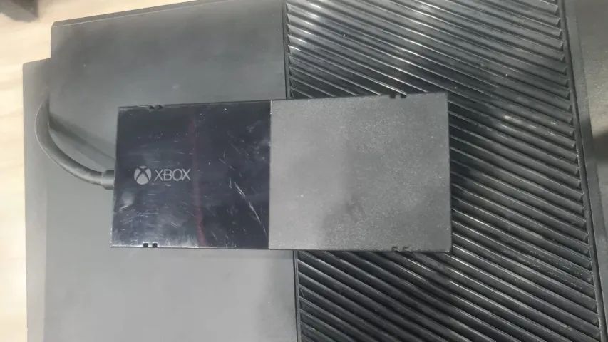 Console XBOX One Fat 500GB Usado - Console de Videogame Microsoft | Ótimo Estado - Foto 5