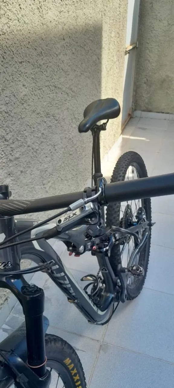 Bicicleta Specialized - Foto 5