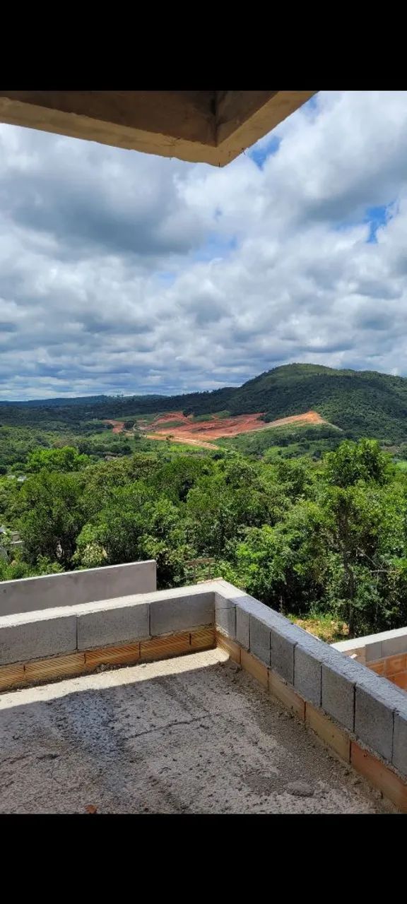 Casa em Construção - Condomínio Ouro Verde  - Foto 5
