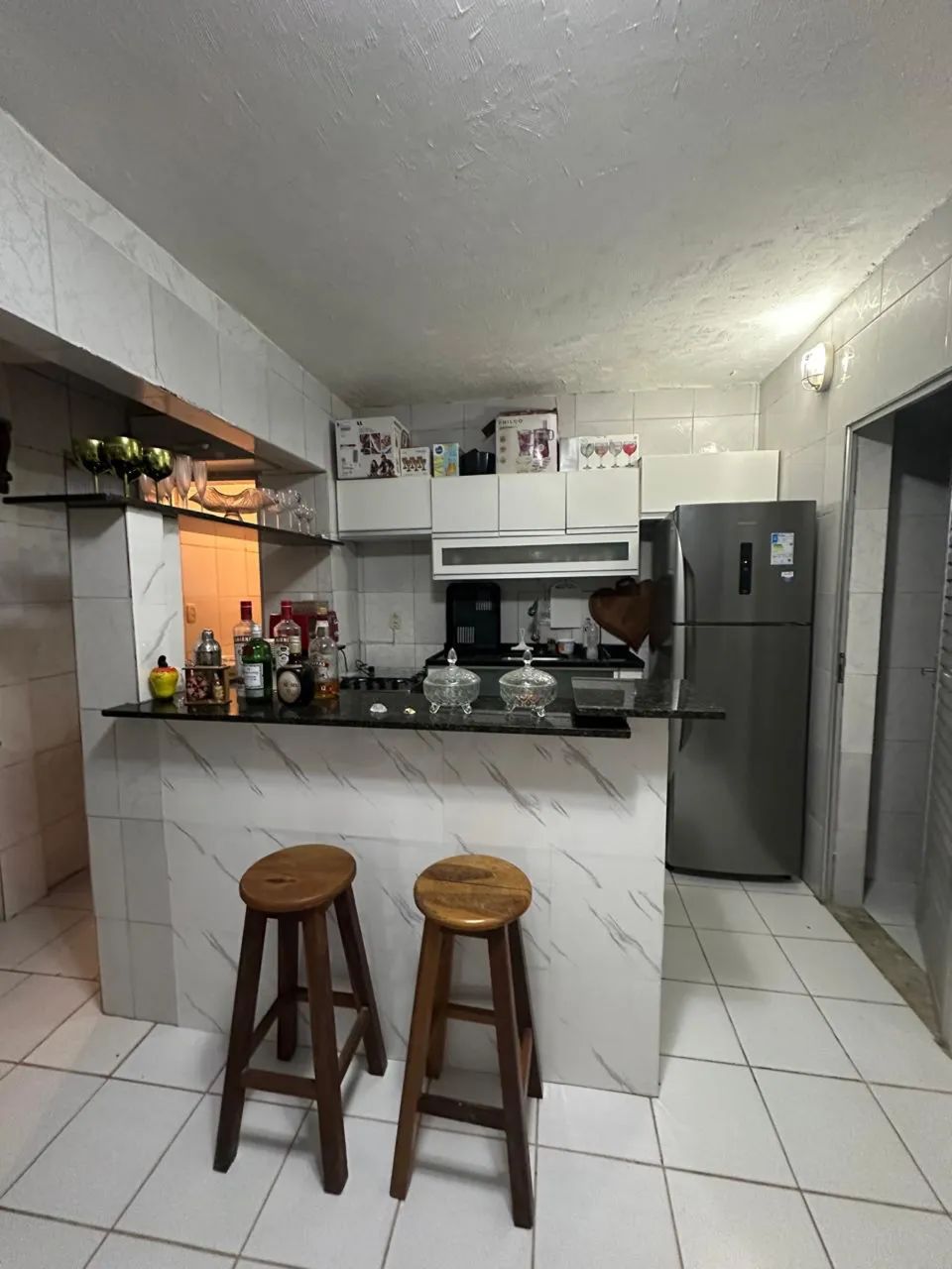 Casa ?Pé na Areia? condomínio em Jacuipe  - Foto 3