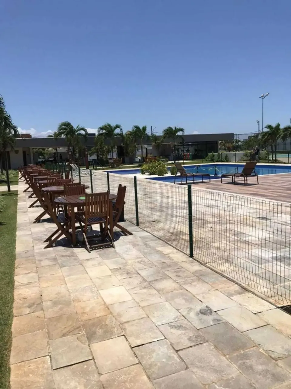 LOTE EM PORTAL LAGO RESIDENCE