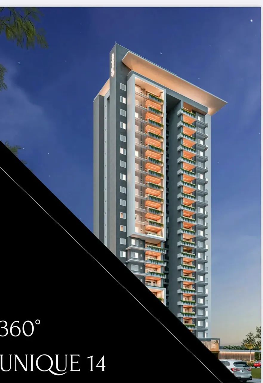 AGIO : UNIQUE /ORLA 14 Frente lago