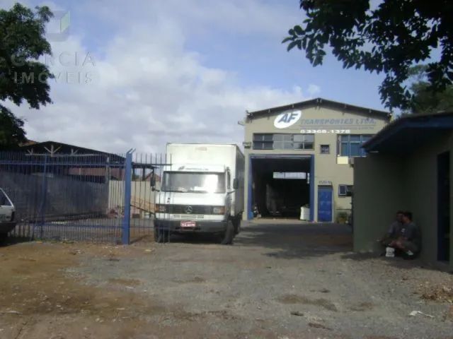 Terrenos a venda - Sarandi