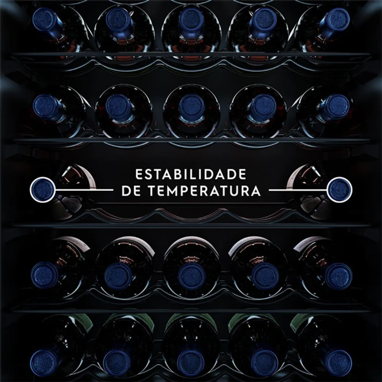 Adega Electrolux - Foto 6