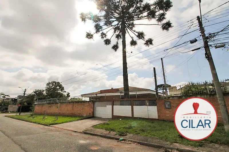 Imobiliária Cilar Vende Casa Comercial 4 Quartos no Vila Guaira com 232,83m², Ref. 100761.