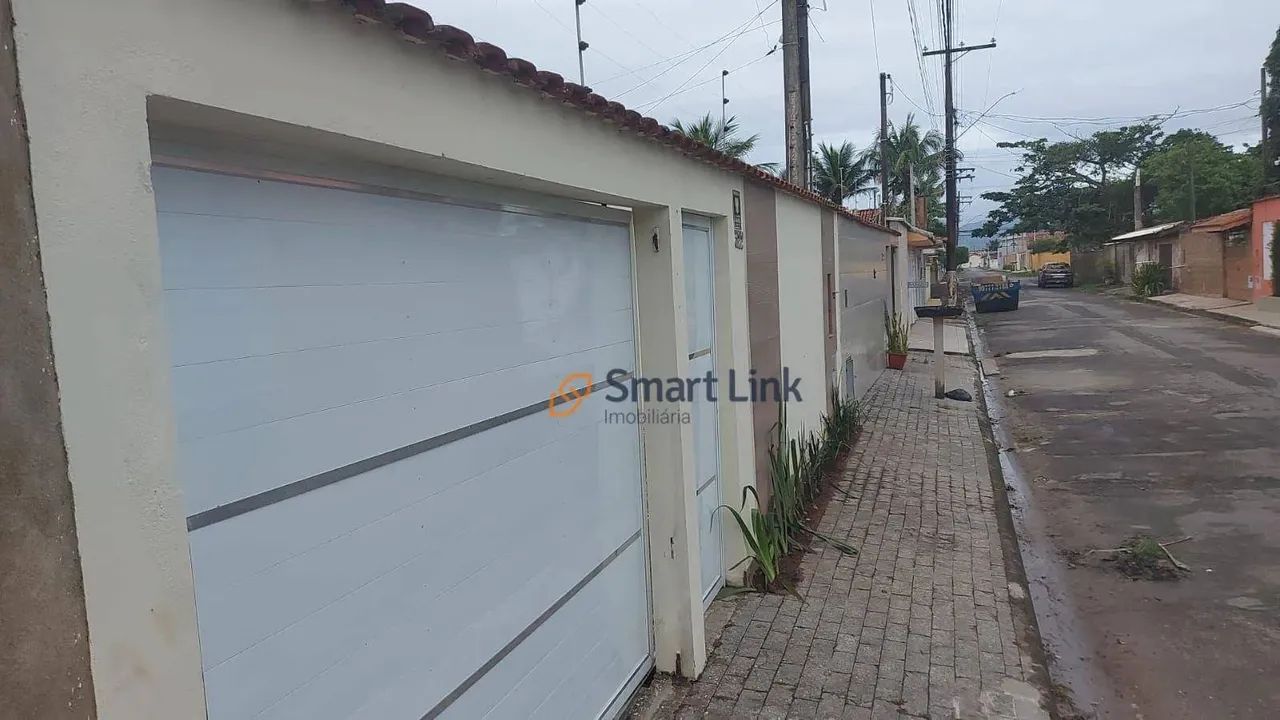 Casa com 2 dormitórios à venda, 62 m² por R$ 360.000,00 - Belmira Novaes - Peruíbe/SP - Foto 4