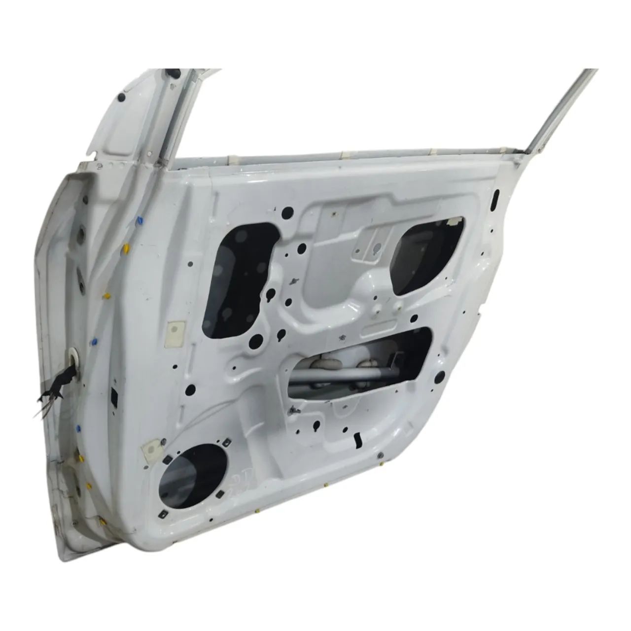 Porta Dianteira Direita Chevrolet Captiva 2009 Á 2015 Xx - Foto 4