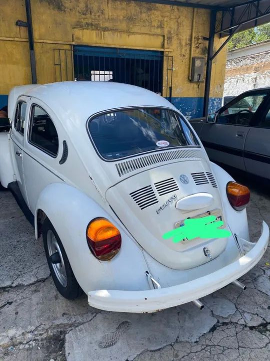 FUSCA P/EXIGENTE TOP!! - Foto 2