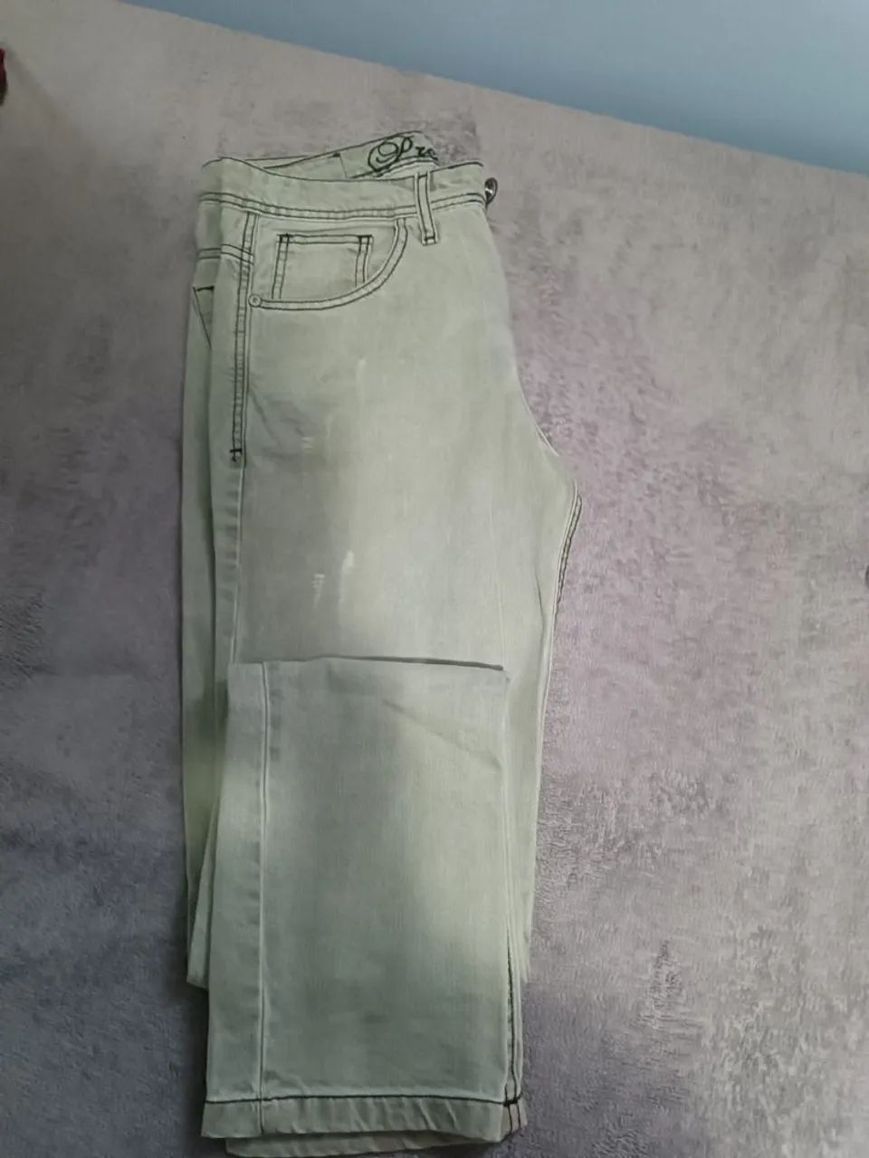 Calça Jeans Clara - Polo Wear 38