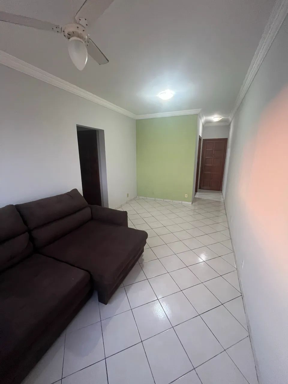 Foto - Cuiabá - Baú