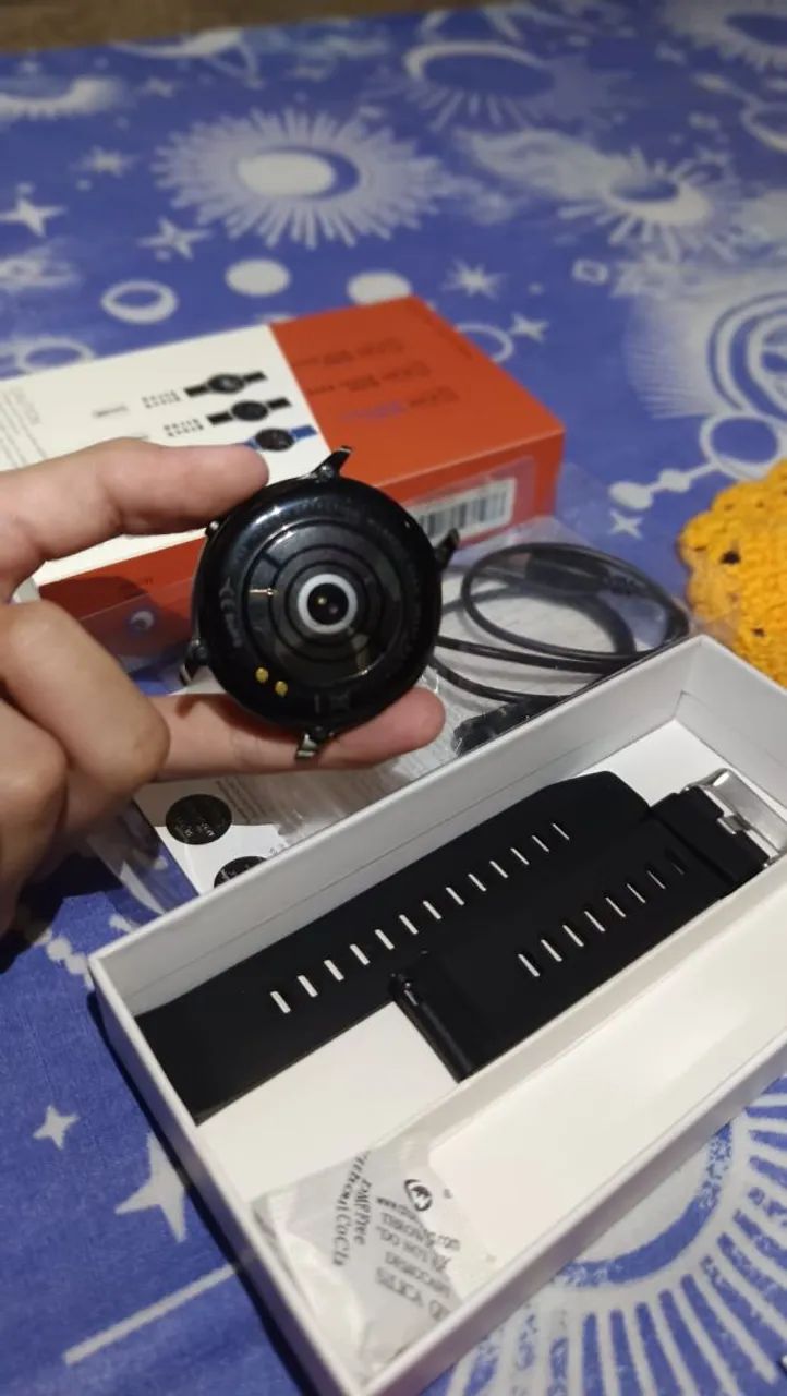 Smartwatch moderno  - Foto 3