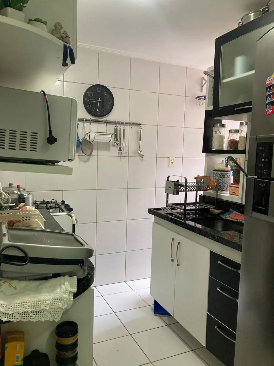 Venda | Village das palmeiras 2 | 3º Andar - Foto 6