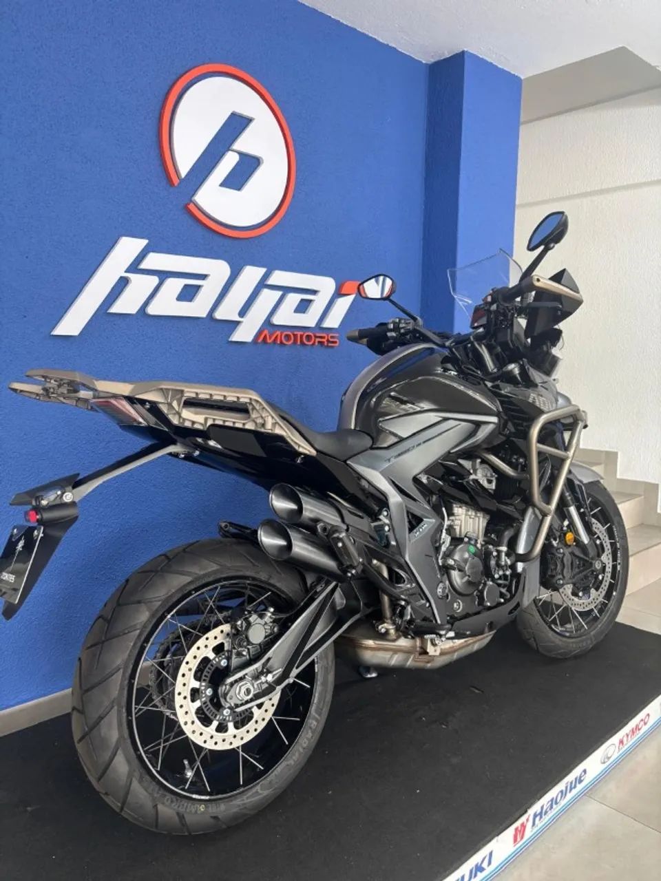 その他 tosisan Zontes 350 X 2026 - 1406651846 | OLX