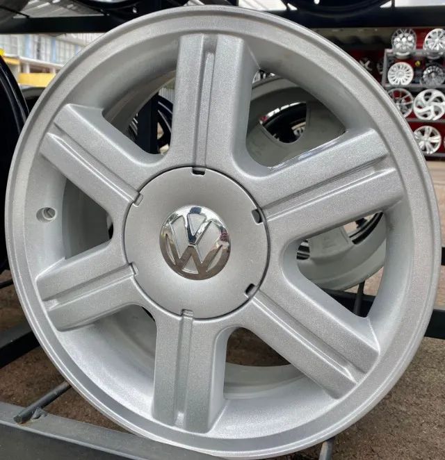 rodas Rallye aro 15 