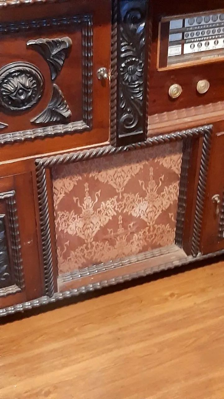 Eletrola anos 1940 - Foto 5