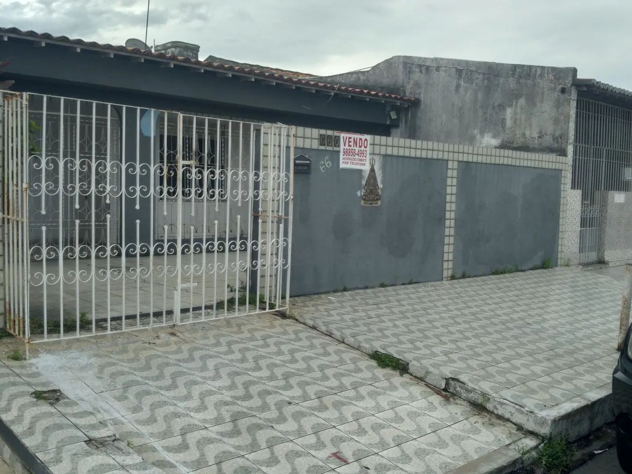 Foto - Aracaju - Bugio