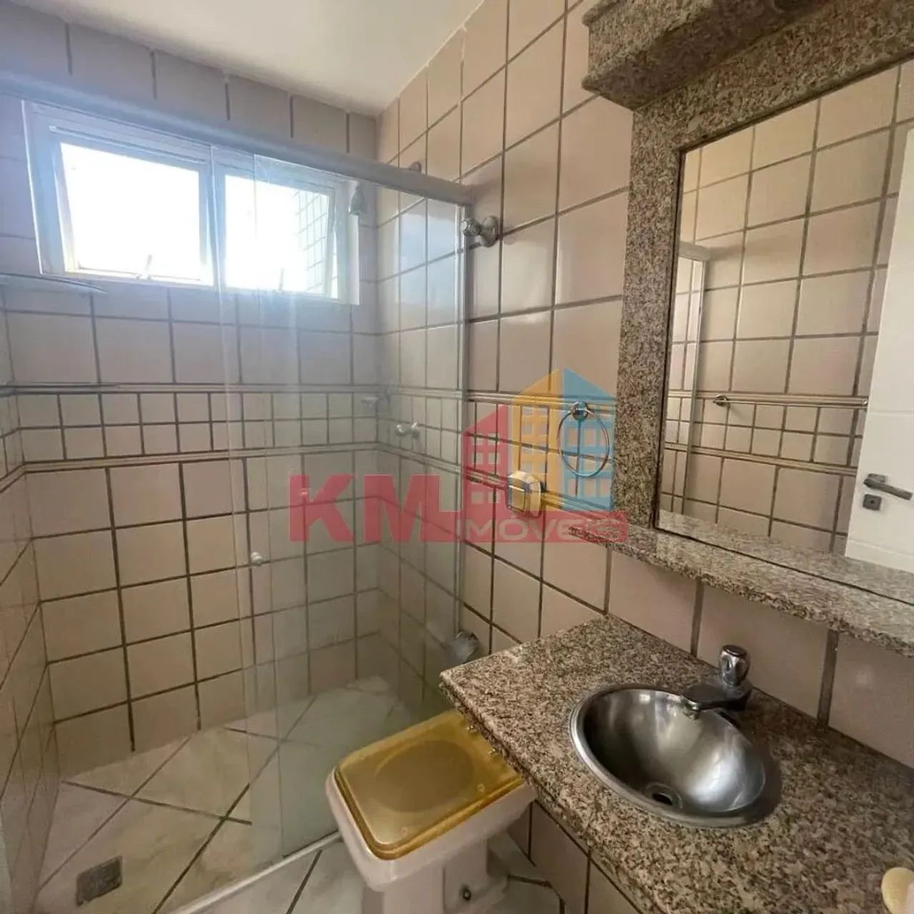 Residencial Brisas - VENDA! Lindo Apartamento no Residencial Brisas em Mossoró-RN! - Foto 4