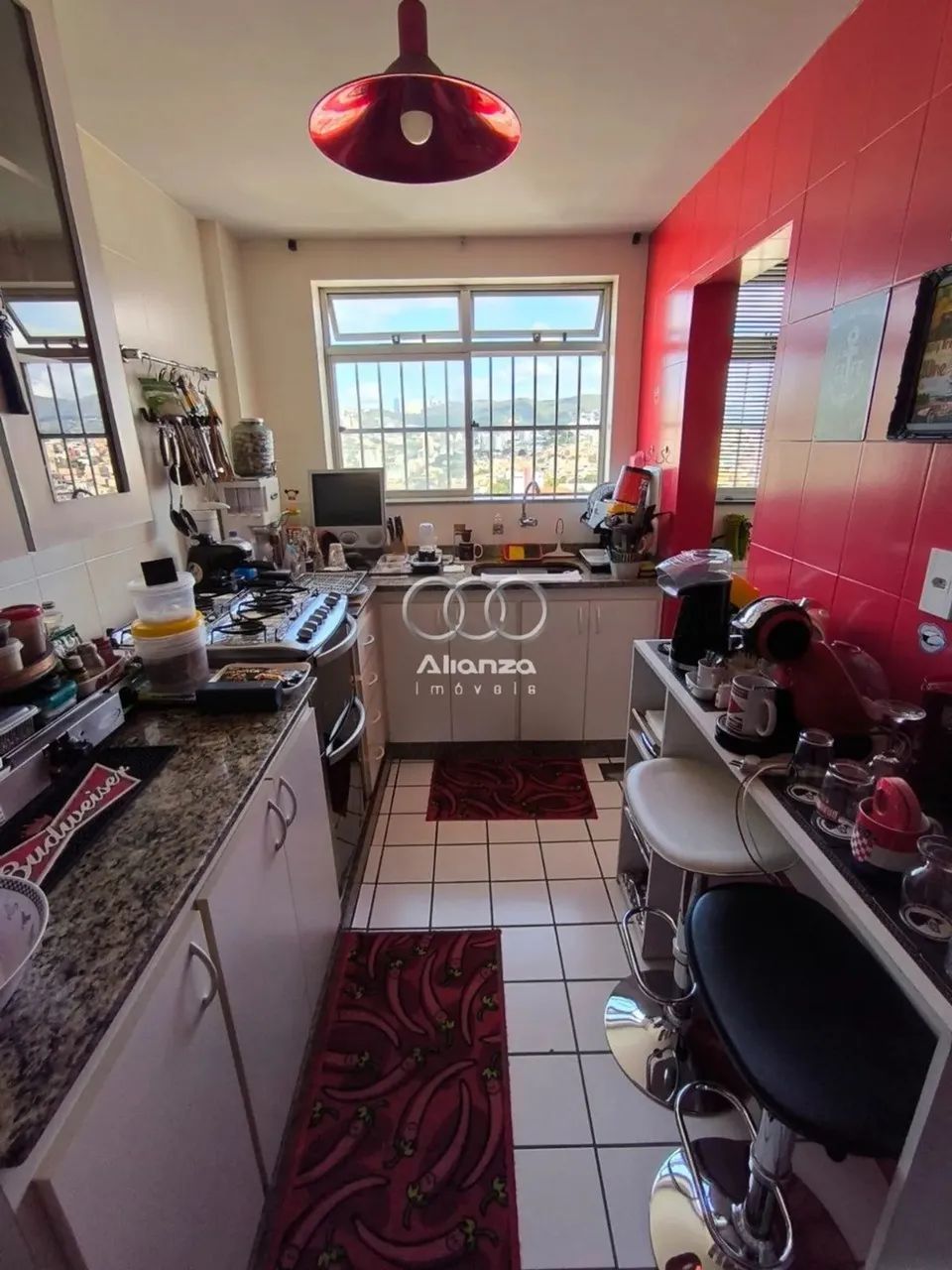 Apartamento à venda - Jardim América! - Foto 5