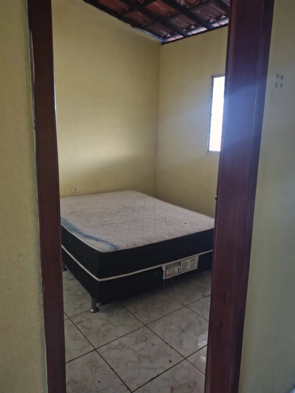 Foto - Ilha de Itamaracá - 