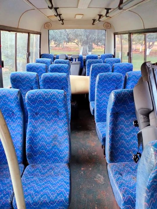 Volare A8 2005 - Foto 8