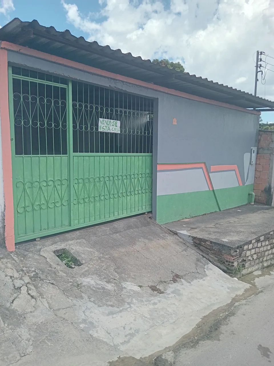 Foto - Manaus - Nova Cidade