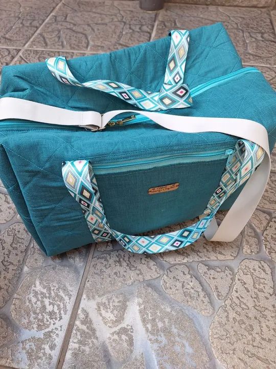 Bolsas para viagens ou academia  - Foto 4