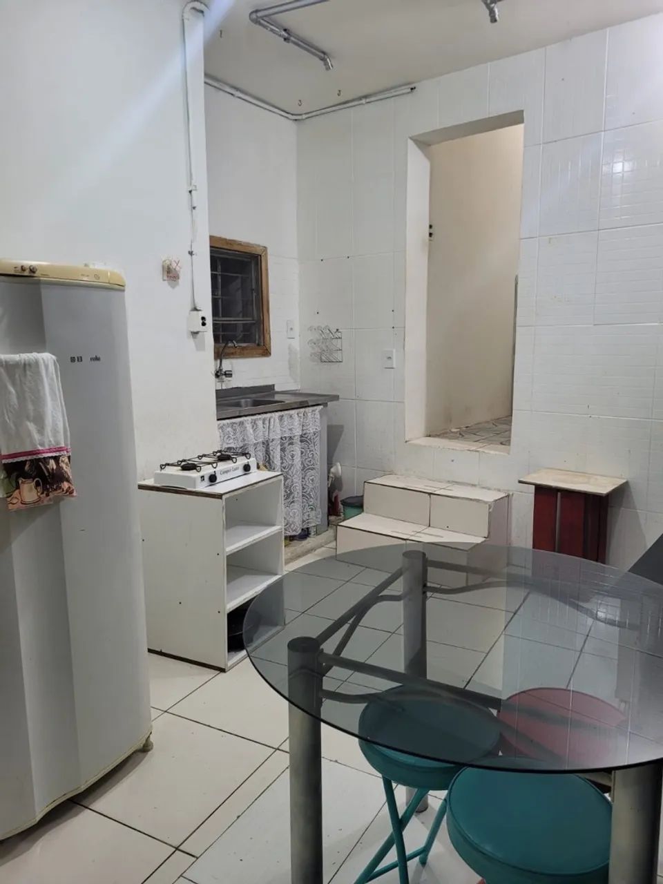 Foto - Salvador - Engenho Velho da Federação