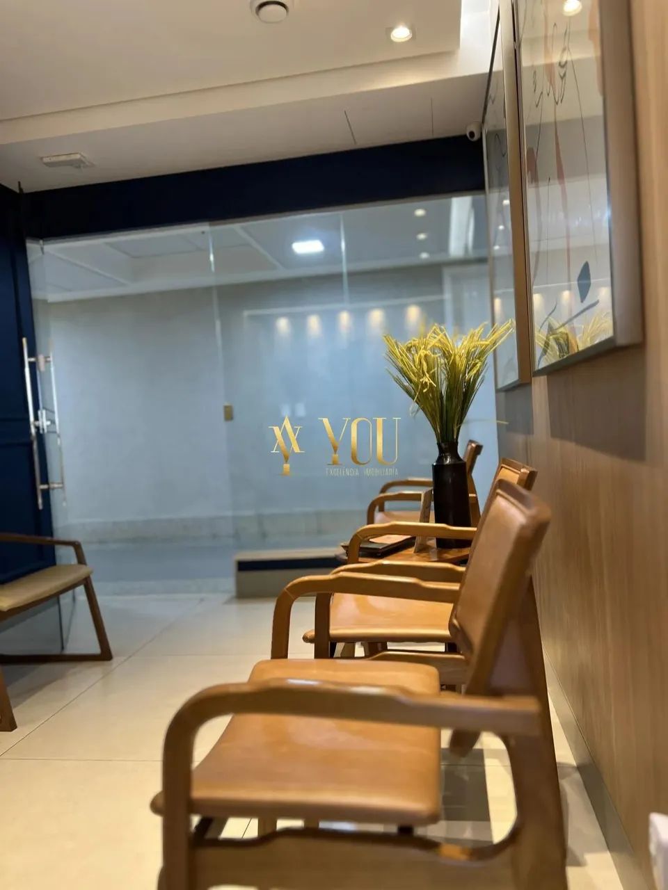 Consultório Médico para Aluguel por Período no Órion Business & Health Complex - Foto 9