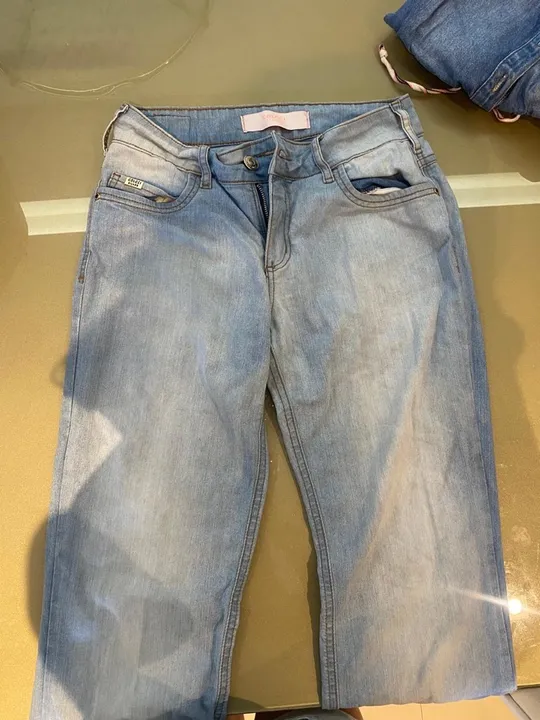 Calça Jeans colcci