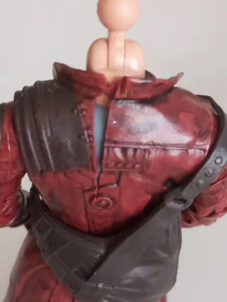 Marvel Legends - Senhor das Estrelas - Foto 4
