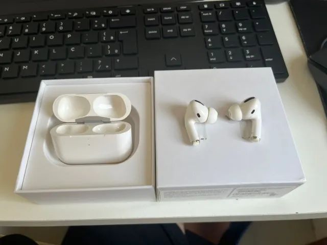 Air Pods Pro 1 Original - Foto 3