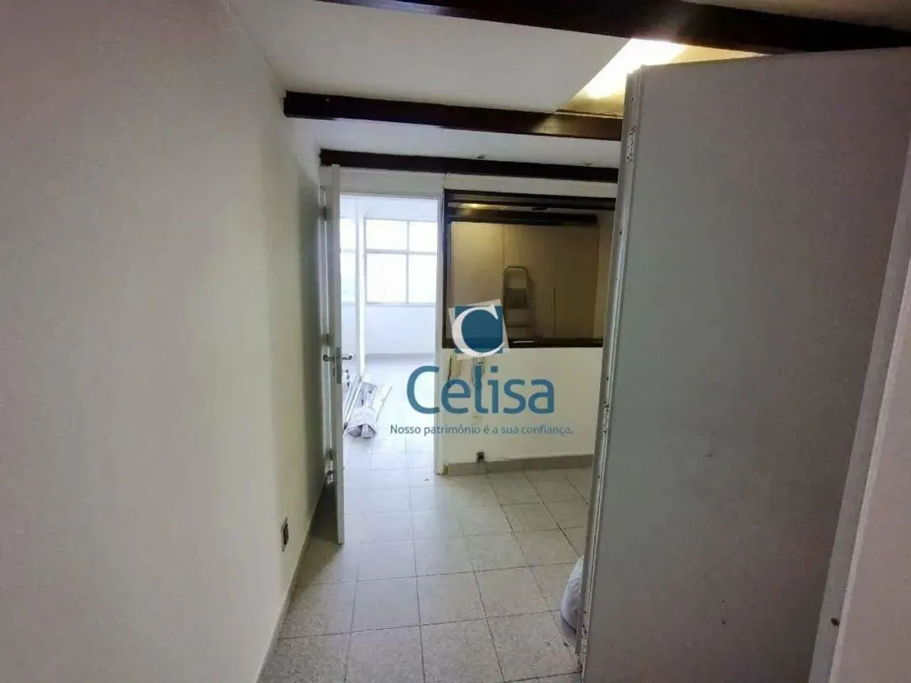 Sala para alugar, 27 m² por R$ 1.988,56/mês - Tijuca - Rio de Janeiro/RJ - Foto 8