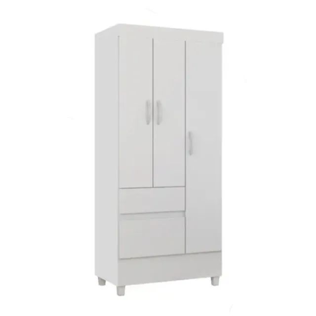 Guarda roupa Neco - Foto 3