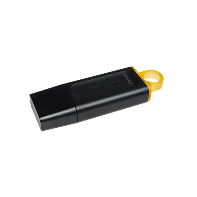 Pendrive Kingston DataTraveler Exodia 128GB - Foto 2