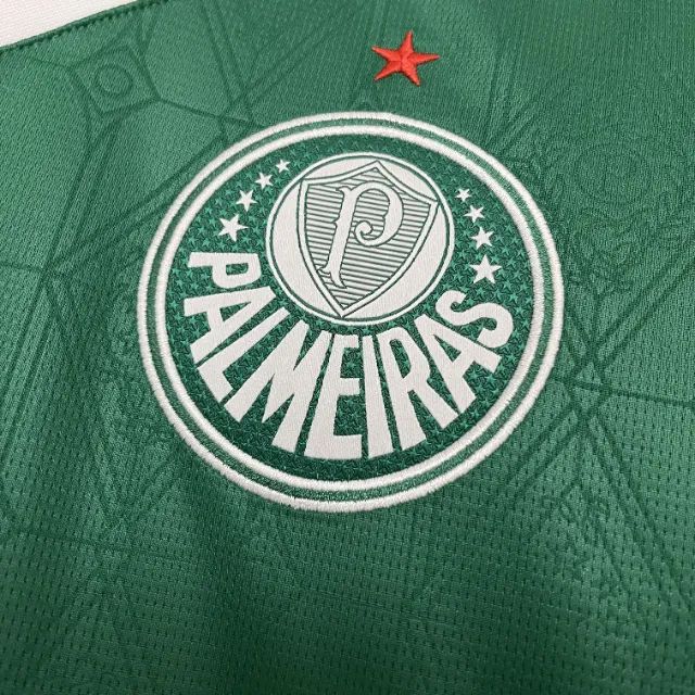 Camisa Palmeiras 25/26 - Foto 5