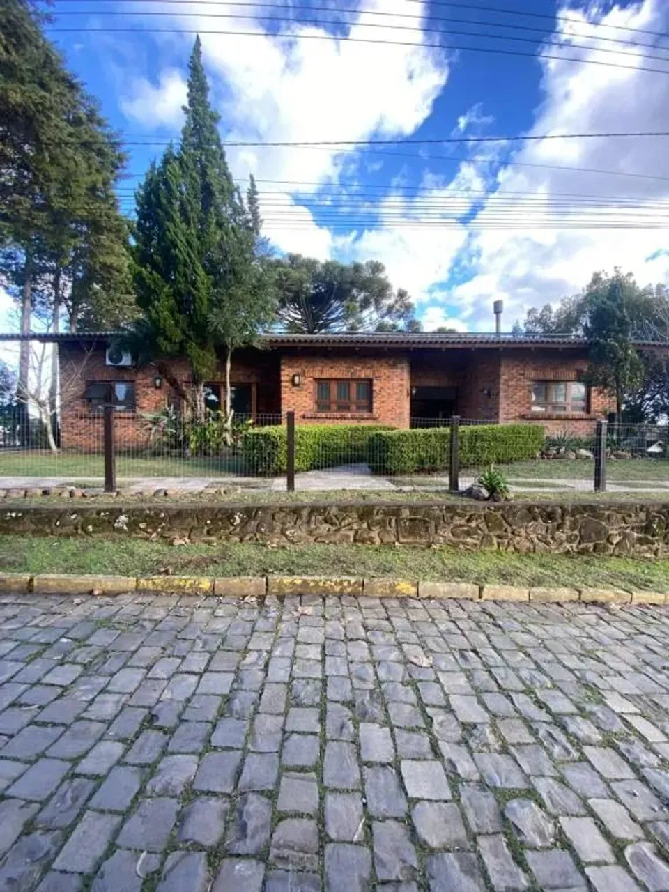 Casa Nossa Senhora da Saúde Caxias do Sul
