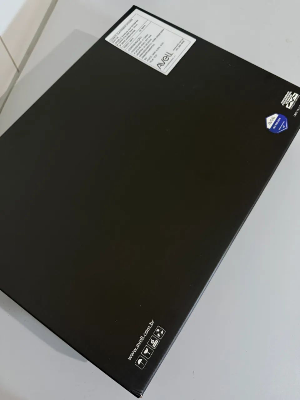 Notebook Avell STORM BS I7 RTX4050 32GB RAM - Foto 2