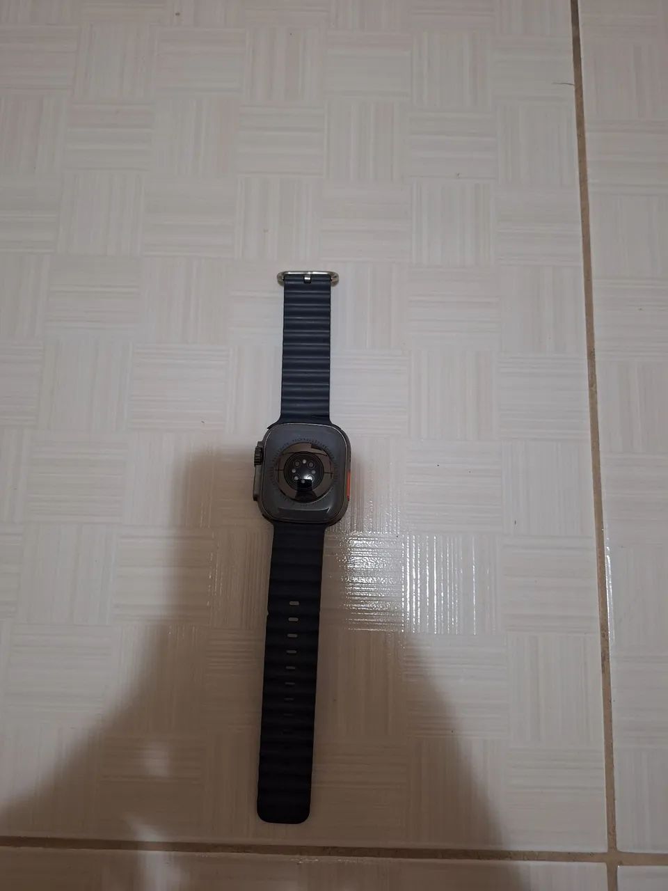 SmartBand - Watch Ultra  [Sem caixa] - Foto 2