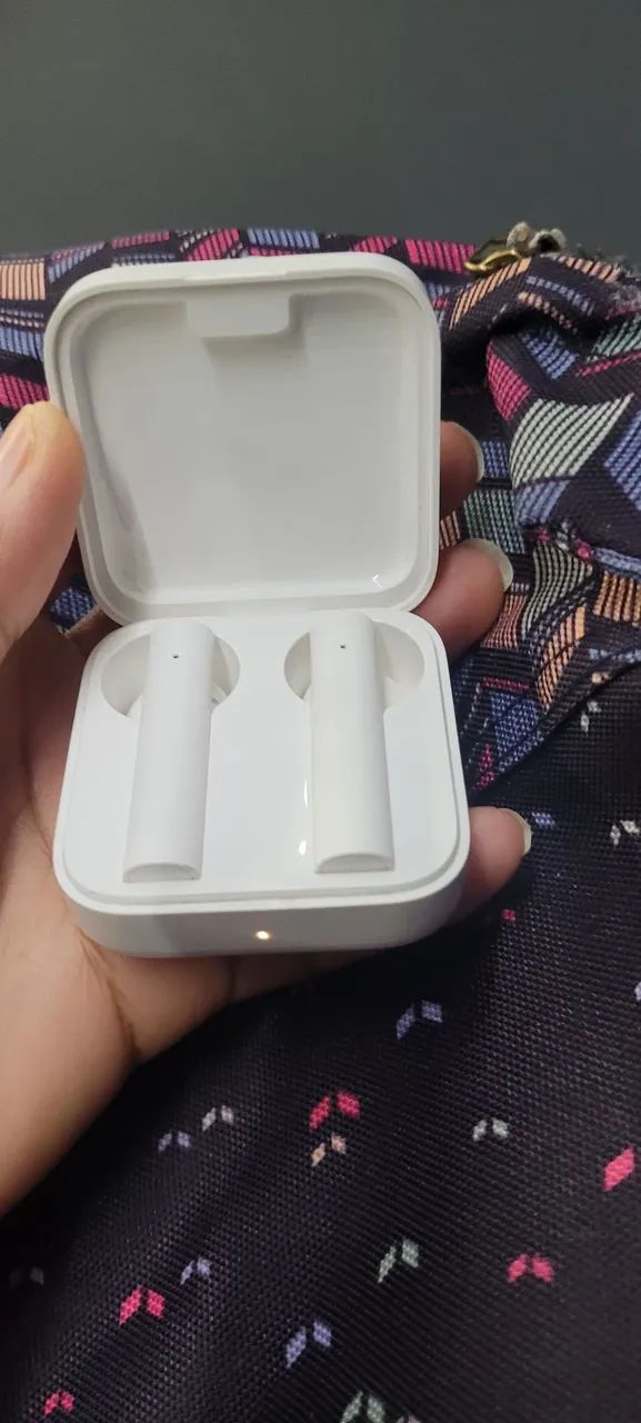 Fone de ouvido Xiaomi  Original  - Foto 3