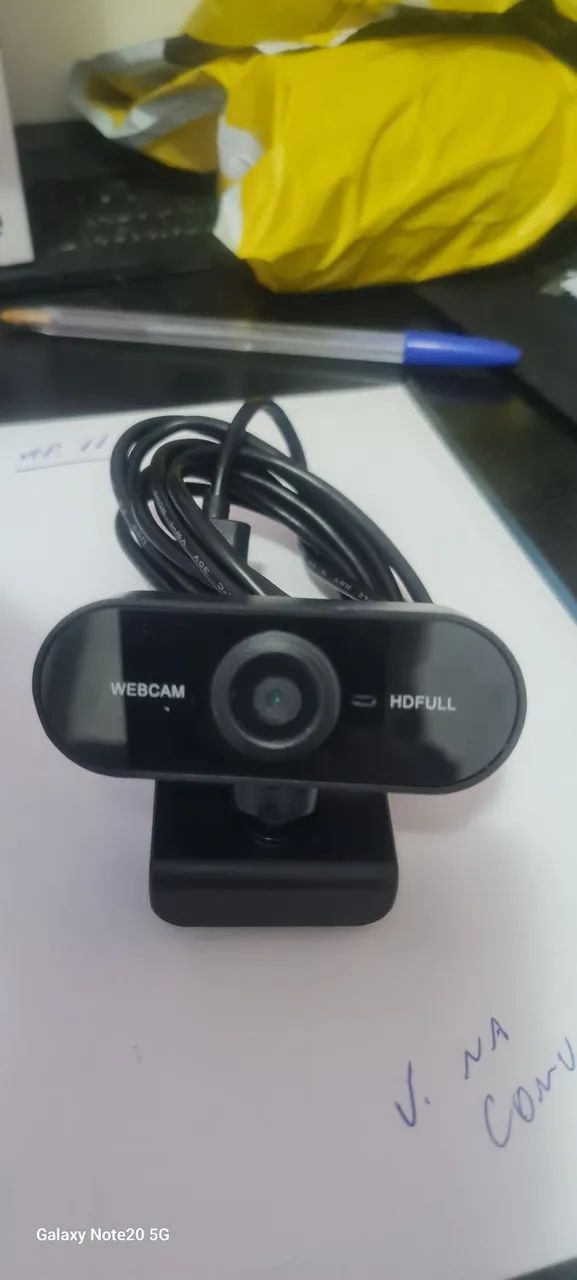 Webcam Sony  - Foto 4