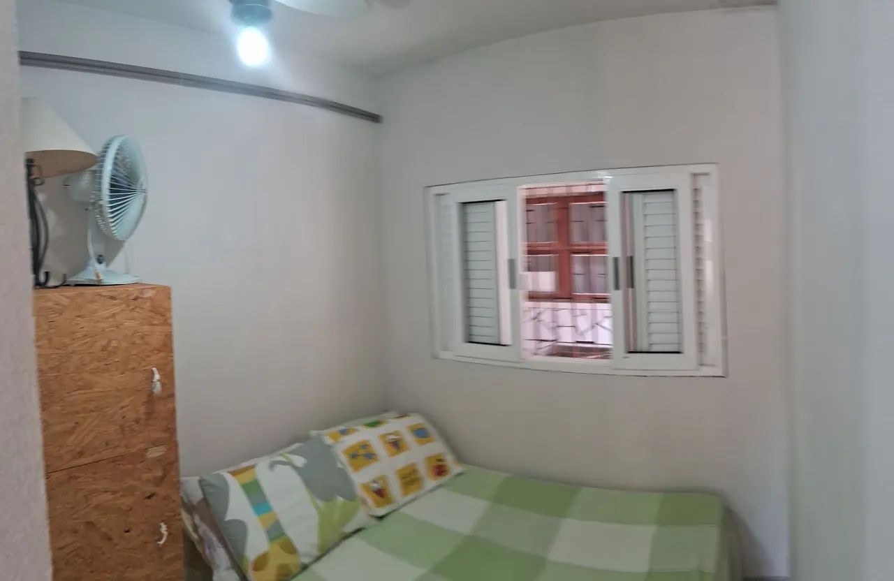 Casa de praia pé na areia avalio permuta ou troca - Foto 5
