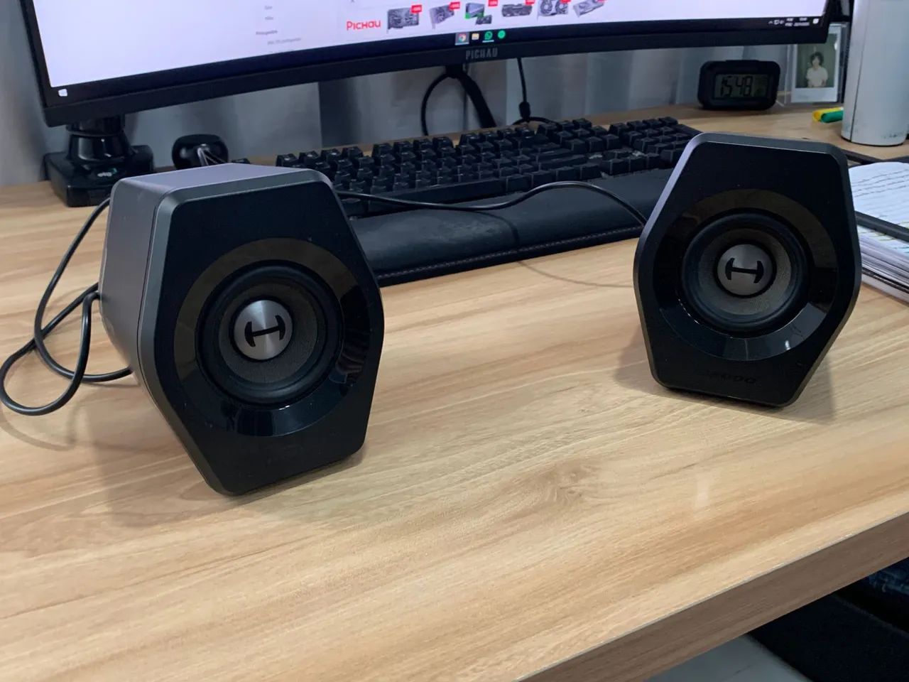 Caixa de Som Edifier Bluetooth 