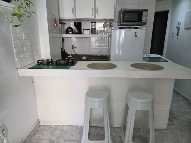 Lindo apartamento no Leme - Foto 3